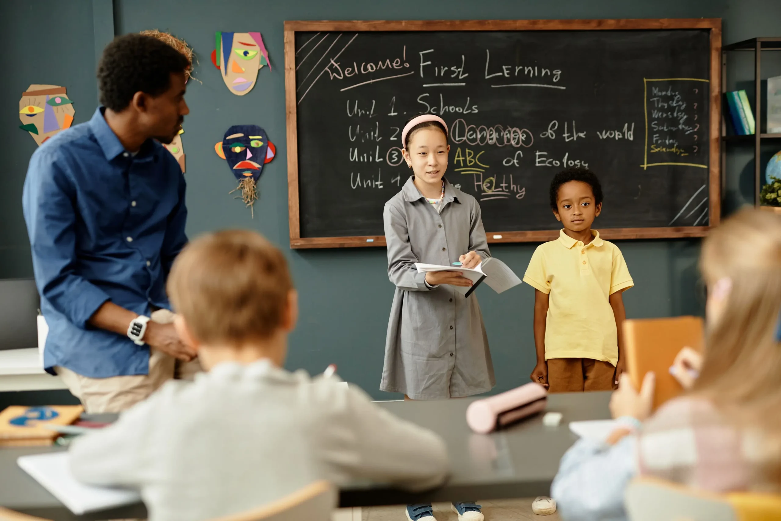 future proof education