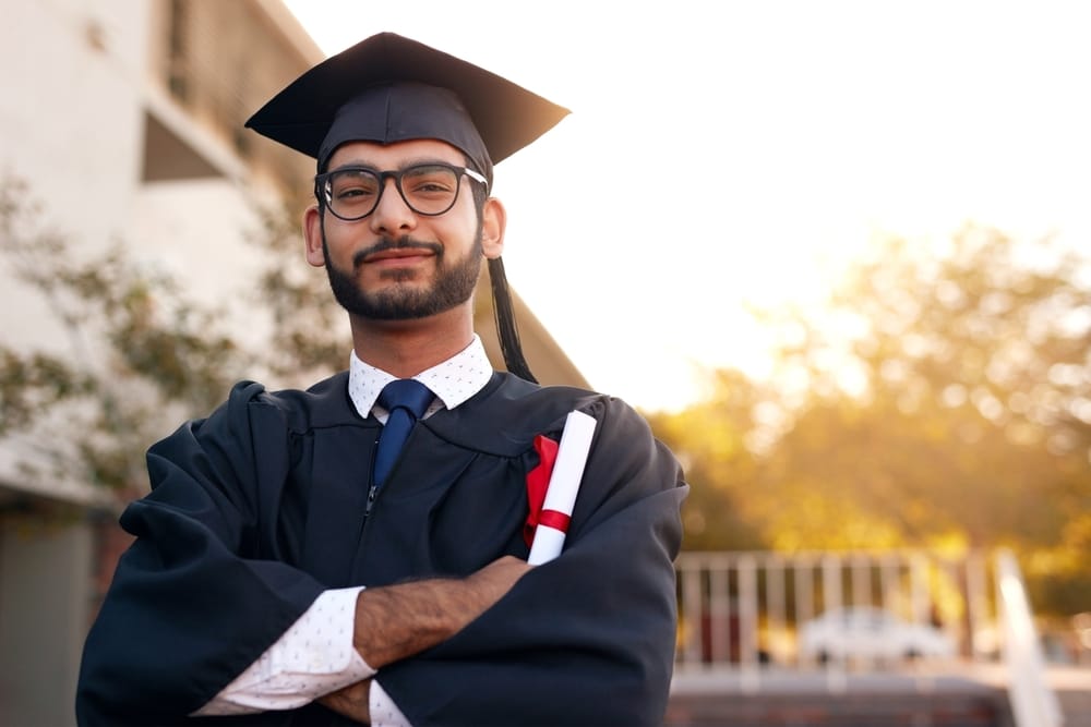 From Student to Specialist pakistan
